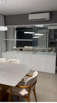Imagem Casa com 3 Quartos à Venda, 401 m² em Alphaville Nova Esplanada - Votorantim Imagem Casa com 3 Quartos à Venda, 401 m² em Alphaville Nova Esplanada - Votorantim