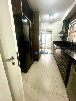 Imagem Apartamento com 4 Quartos à Venda, 134 m² em Vila Augusta - Guarulhos Imagem Apartamento com 4 Quartos à Venda, 134 m² em Vila Augusta - Guarulhos