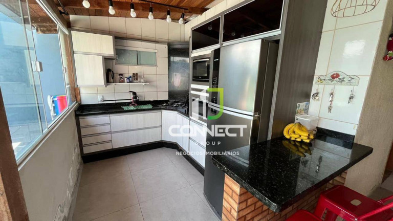 Imagem Casa com 3 Quartos à Venda, 143 m² em Cordeiros - Itajaí