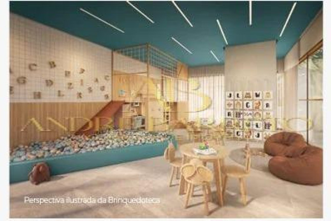 Imagem Apartamento com 4 Quartos à Venda, 130 m² em Brotas - Salvador