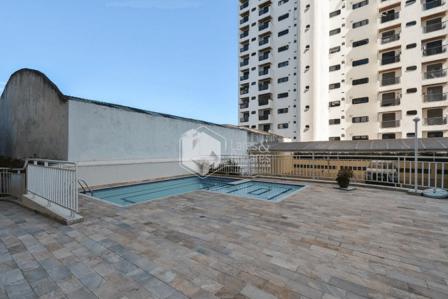Imagem Apartamento com 2 Quartos à Venda, 49 m² em Mooca - São Paulo Imagem Apartamento com 2 Quartos à Venda, 49 m² em Mooca - São Paulo