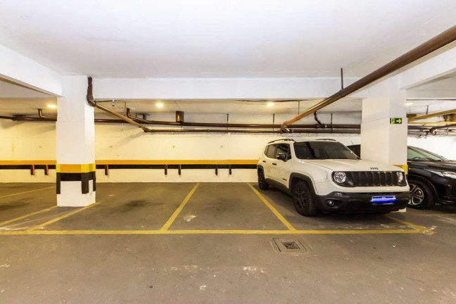 Imagem Apartamento com 2 Quartos à Venda, 87 m² em Itaim Bibi - São Paulo