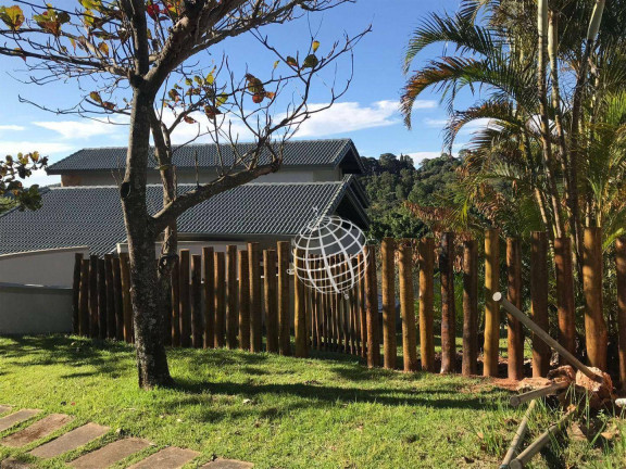 Imagem Casa com 3 Quartos à Venda, 290 m² em Condomínio Flamboyant - Atibaia