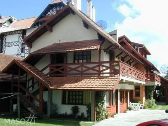 Imóvel Comercial à Venda, 980 m² em Centro - Gramado