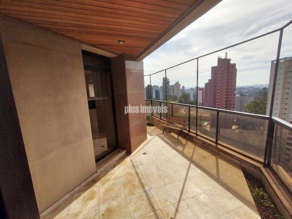 Imagem Apartamento com 4 Quartos à Venda, 637 m² em Morumbi - São Paulo Imagem Apartamento com 4 Quartos à Venda, 637 m² em Morumbi - São Paulo