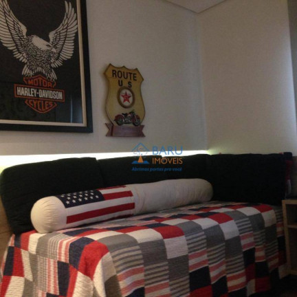 Imagem Apartamento com 2 Quartos à Venda, 110 m² em Campo Belo - São Paulo