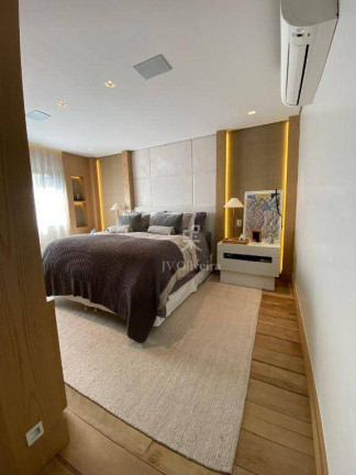 Imagem Apartamento com 3 Quartos à Venda ou Locação, 360 m² em Real Parque - São Paulo Imagem Apartamento com 3 Quartos à Venda ou Locação, 360 m² em Real Parque - São Paulo