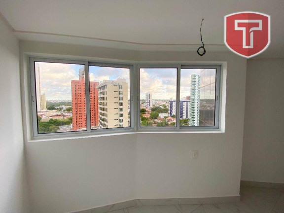 Imagem Apartamento com 1 Quarto à Venda, 49 m² em Miramar - João Pessoa