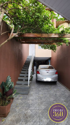 Imagem Sobrado com 3 Quartos à Venda, 126 m² em Jardim Laone - São Paulo