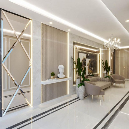 Imagem Apartamento com 3 Quartos à Venda, 84 m² em Praia De Palmas - Governador Celso Ramos Imagem Apartamento com 3 Quartos à Venda, 84 m² em Praia De Palmas - Governador Celso Ramos