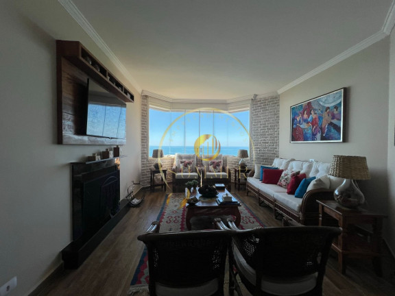 Apartamento com 3 Quartos à Venda, 236 m² em Morro Sorocotuba - Guarujá