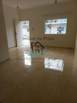 Imagem Casa com 2 Quartos à Venda, 100 m² em Cidade Jardim - Caraguatatuba