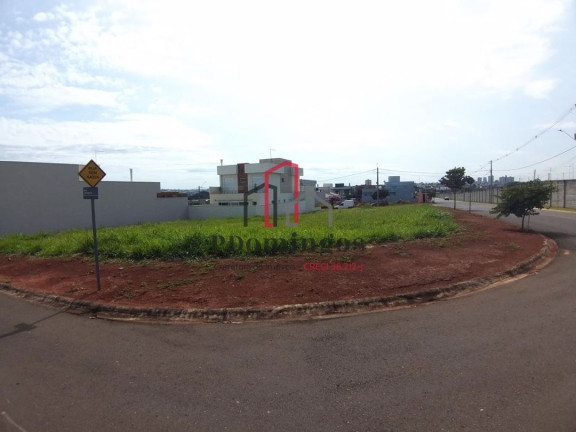 Terreno à Venda, 309 m² em Condomínio Jardim Jatobá - Hortolândia