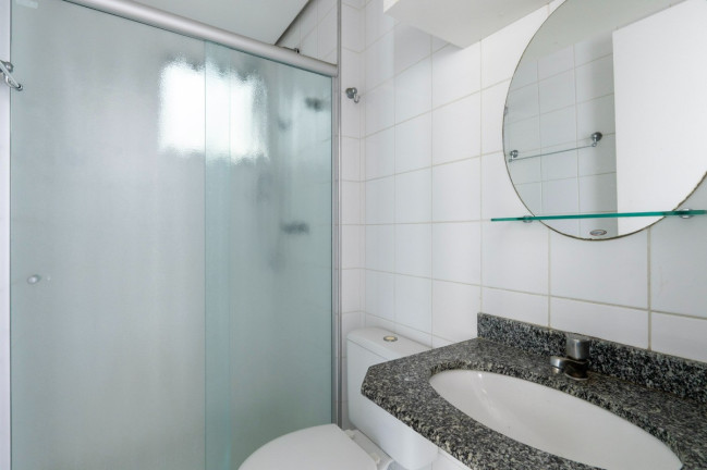 Imagem Apartamento com 3 Quartos à Venda, 64 m² em Vila Leopoldina - São Paulo