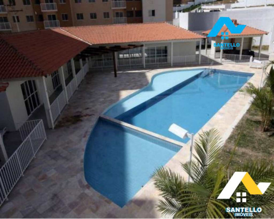 Imagem Apartamento com 2 Quartos à Venda, 54 m² em Centro - São Gonçalo Imagem Apartamento com 2 Quartos à Venda, 54 m² em Centro - São Gonçalo
