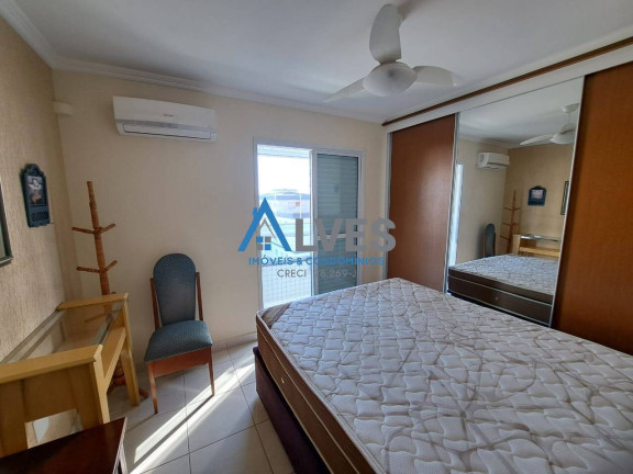 Imagem Apartamento com 2 Quartos à Venda, 123 m² em Caiçara - Praia Grande