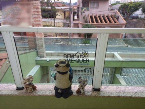 Imagem Sobrado com 4 Quartos à Venda, 289 m² em Parque São Domingos - São Paulo Imagem Sobrado com 4 Quartos à Venda, 289 m² em Parque São Domingos - São Paulo