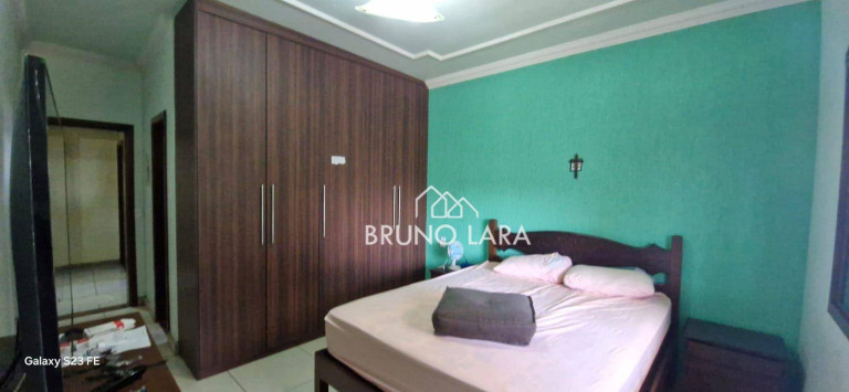 Imagem Casa com 3 Quartos à Venda, 200 m² em Marechal Rondon - Igarapé
