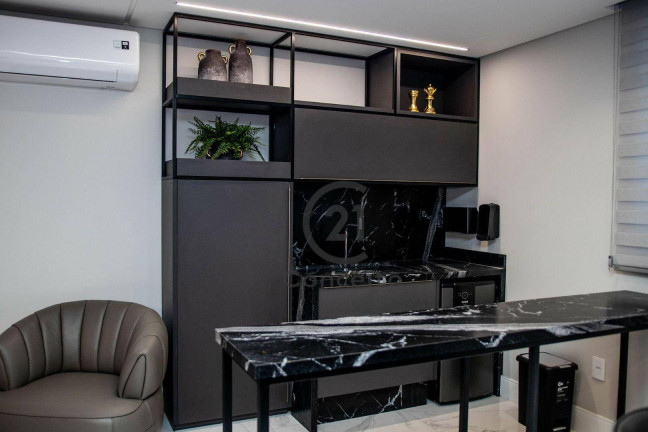 Imagem Apartamento com 2 Quartos à Venda, 84 m² em Campinas - São José Imagem Apartamento com 2 Quartos à Venda, 84 m² em Campinas - São José