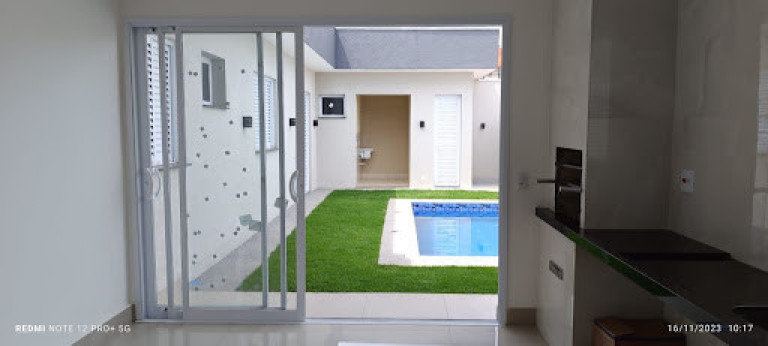 Imagem Casa com 3 Quartos à Venda, 160 m² em Residencial Jardim Do Jatobá - Hortolândia Imagem Casa com 3 Quartos à Venda, 160 m² em Residencial Jardim Do Jatobá - Hortolândia