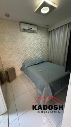 Imagem Apartamento com 2 Quartos à Venda, 45 m² em Lagoa Salgada - Feira De Santana Imagem Apartamento com 2 Quartos à Venda, 45 m² em Lagoa Salgada - Feira De Santana