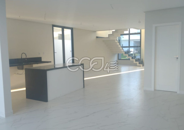 Imagem Casa de Condomínio com 4 Quartos à Venda, 264 m² em Centro - Barra Dos Coqueiros