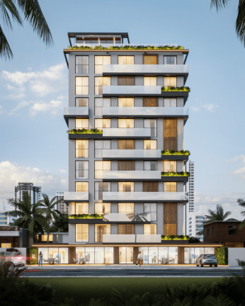 Imagem Imóvel com 1 Quarto à Venda, 20 m² em Jardim Oceania - João Pessoa Imagem Imóvel com 1 Quarto à Venda, 20 m² em Jardim Oceania - João Pessoa