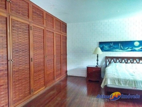 Imagem Casa com 4 Quartos à Venda, 350 m² em Alto - Teresópolis