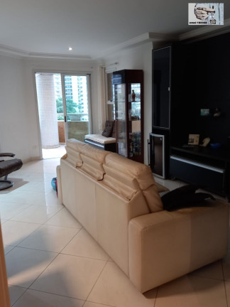 Imagem Apartamento com 3 Quartos à Venda, 130 m² em Santana - São Paulo