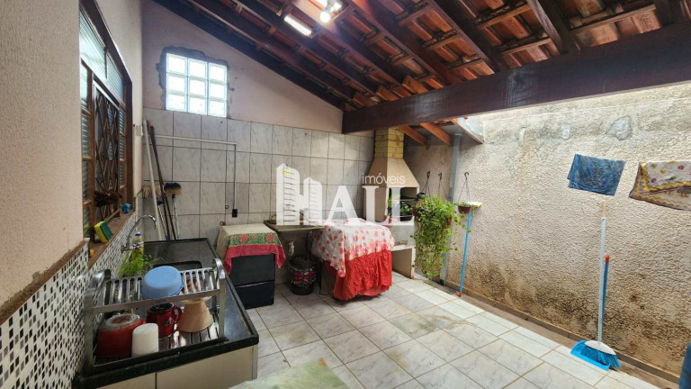 Imagem Casa com 2 Quartos à Venda, 80 m² em Residencial Jardim Das Acácias - São José Do Rio Preto Imagem Casa com 2 Quartos à Venda, 80 m² em Residencial Jardim Das Acácias - São José Do Rio Preto