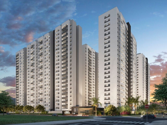 Imagem Apartamento com 2 Quartos à Venda, 47 m² em Santo Cristo - Rio De Janeiro