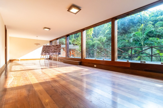 Casa com 5 Quartos à Venda, 384 m² em São Conrado - Rio De Janeiro