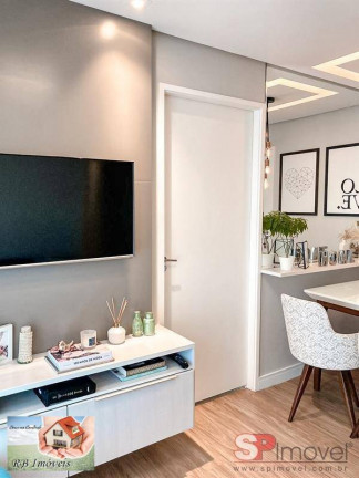Imagem Apartamento com 2 Quartos à Venda, 50 m² em Ferrazópolis - São Bernardo Do Campo Imagem Apartamento com 2 Quartos à Venda, 50 m² em Ferrazópolis - São Bernardo Do Campo
