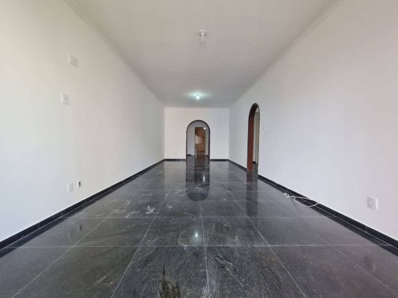 Imagem Apartamento com 3 Quartos para Alugar, 140 m² em Boqueirão - Santos Imagem Apartamento com 3 Quartos para Alugar, 140 m² em Boqueirão - Santos