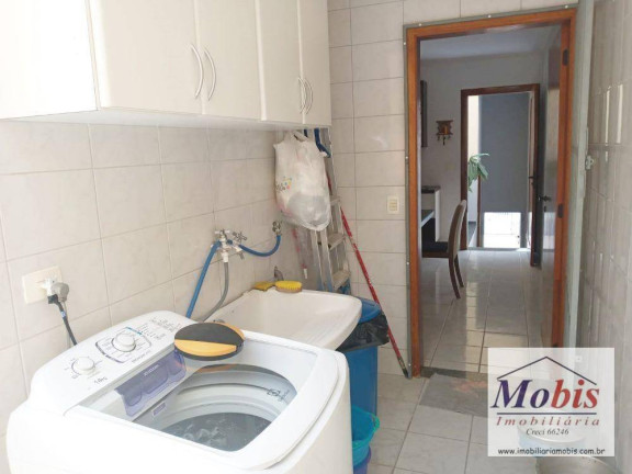 Imagem Sobrado com 4 Quartos à Venda, 196 m² em Vila Valparaíso - Santo André Imagem Sobrado com 4 Quartos à Venda, 196 m² em Vila Valparaíso - Santo André