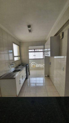 Imagem Apartamento com 2 Quartos para Alugar, 68 m² em Tatuapé - São Paulo Imagem Apartamento com 2 Quartos para Alugar, 68 m² em Tatuapé - São Paulo