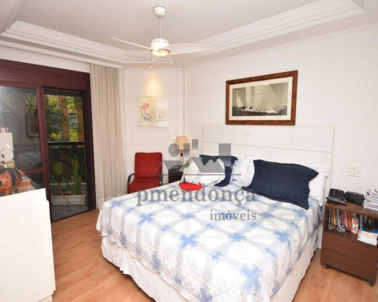 Imagem Apartamento com 4 Quartos à Venda, 233 m² em Santa Cecília - São Paulo Imagem Apartamento com 4 Quartos à Venda, 233 m² em Santa Cecília - São Paulo
