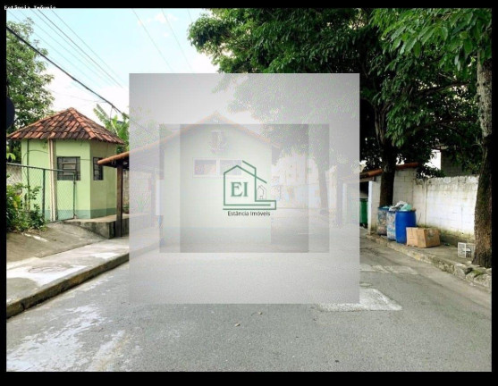 Imagem Casa de Condomínio com 2 Quartos à Venda, 70 m² em Califórnia - Itaguaí Imagem Casa de Condomínio com 2 Quartos à Venda, 70 m² em Califórnia - Itaguaí