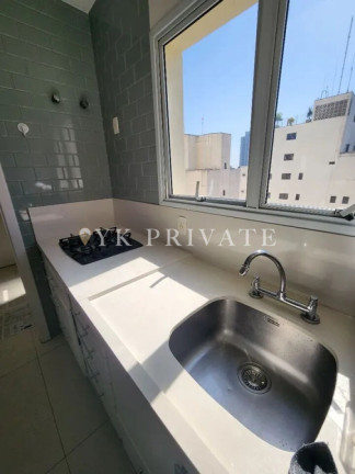 Imagem Apartamento com 3 Quartos à Venda, 123 m² em Perdizes - São Paulo