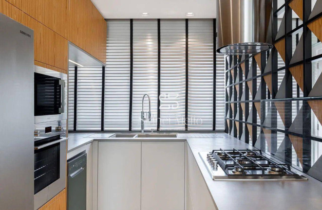 Imagem Cobertura com 4 Quartos à Venda, 348 m² em Quadra Mar Sul - Balneário Camboriú