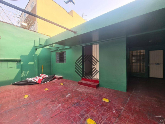 Imagem Casa com 1 Quarto para Alugar, 150 m² em Vila Lucy - Sorocaba