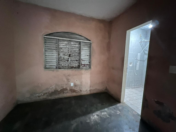 Imagem Casa com 2 Quartos à Venda, 120 m² em Samambaia Norte (samambaia) - Brasília