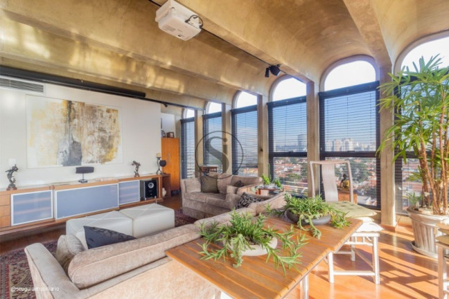 Imagem Apartamento com 4 Quartos para Alugar, 360 m² em Vila Cordeiro - São Paulo Imagem Apartamento com 4 Quartos para Alugar, 360 m² em Vila Cordeiro - São Paulo