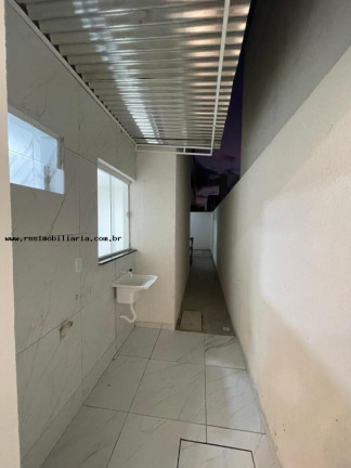 Imagem Casa com 2 Quartos à Venda, 56 m² em Colinas Do Sul - João Pessoa