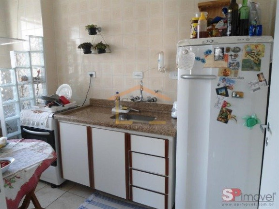 Imagem Apartamento com 1 Quarto à Venda, 34 m² em Santana - São Paulo Imagem Apartamento com 1 Quarto à Venda, 34 m² em Santana - São Paulo