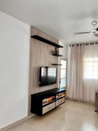 Imagem Casa com 3 Quartos à Venda, 120 m² em Ribeirão Da Ponte - Cuiabá