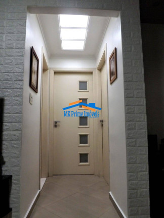Imagem Apartamento com 2 Quartos à Venda, 66 m² em Centro - Osasco