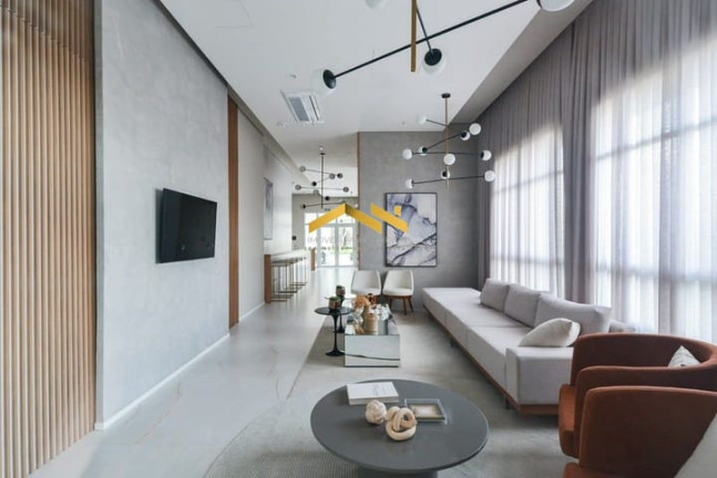 Imagem Apartamento com 3 Quartos à Venda, 109 m² em Vila Zilda (tatuapé) - São Paulo
