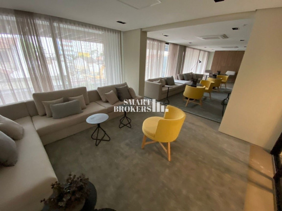 Imagem Apartamento com 2 Quartos à Venda, 74 m² em Vila Mariana - São Paulo
