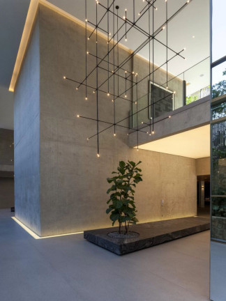 Imagem Apartamento com 3 Quartos à Venda, 229 m² em Itaim Bibi - São Paulo